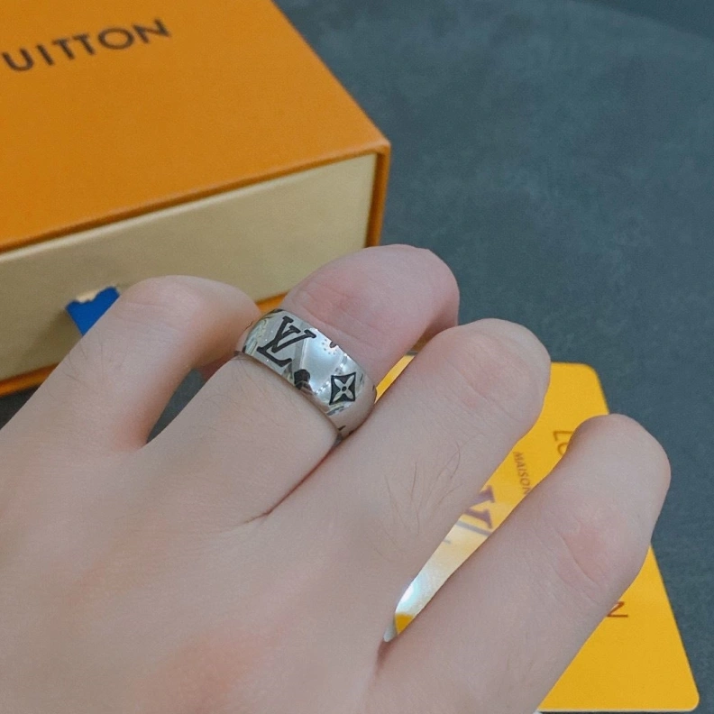 Compact LX Rings 308382