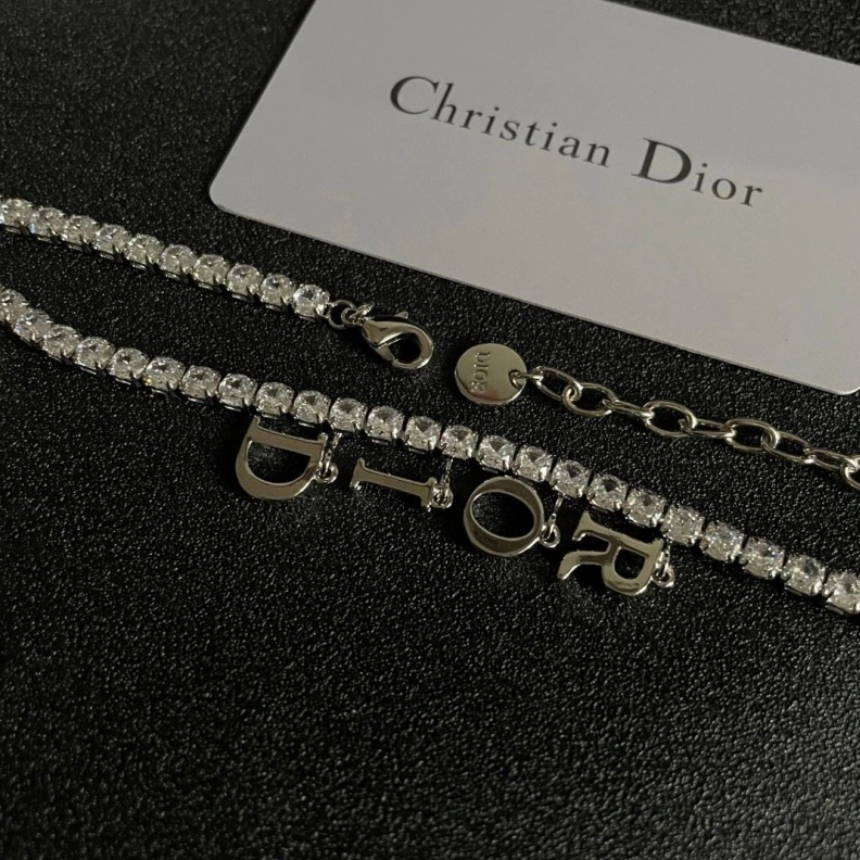 Christian Dxxr Necklaces Breathable 294397