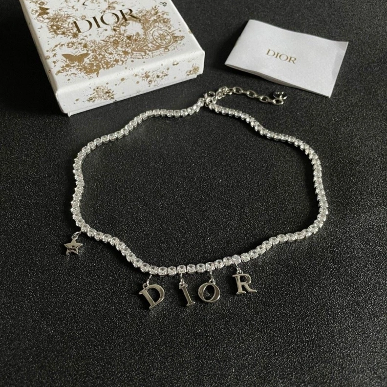 Christian Dxxr Necklaces Breathable 294397