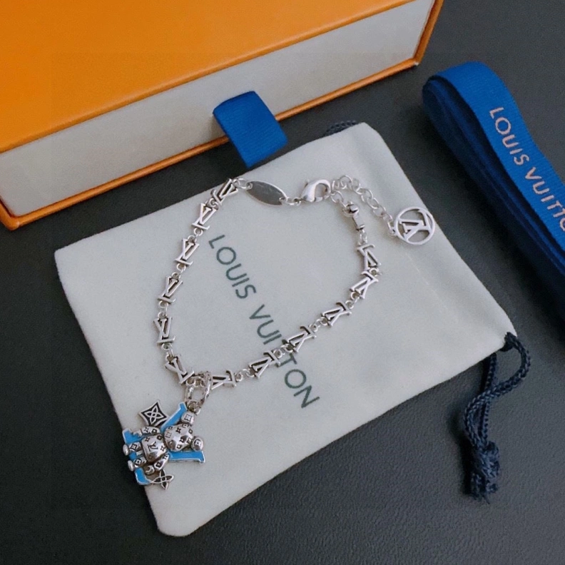 LX Necklaces Breathable 308445