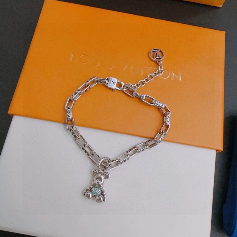 Efficient LX Necklaces 308443