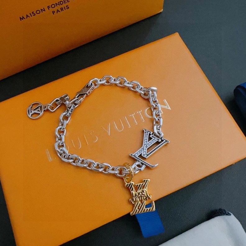 Timeless LX Necklaces 308441