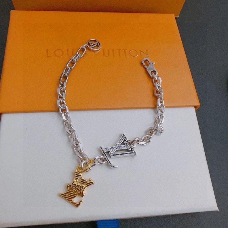 Timeless LX Necklaces 308441