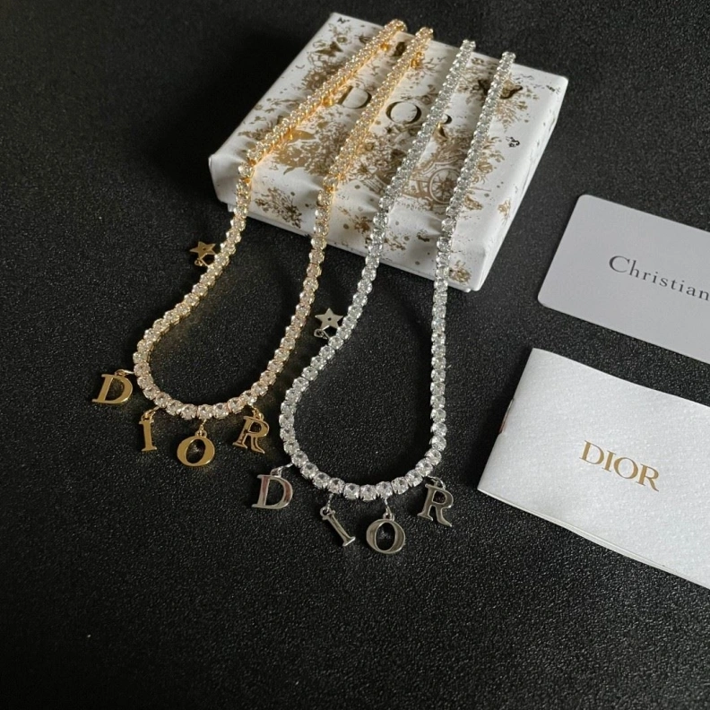 ModernLook Christian Dxxr Necklaces 294396