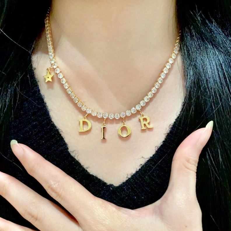 ModernLook Christian Dxxr Necklaces 294396