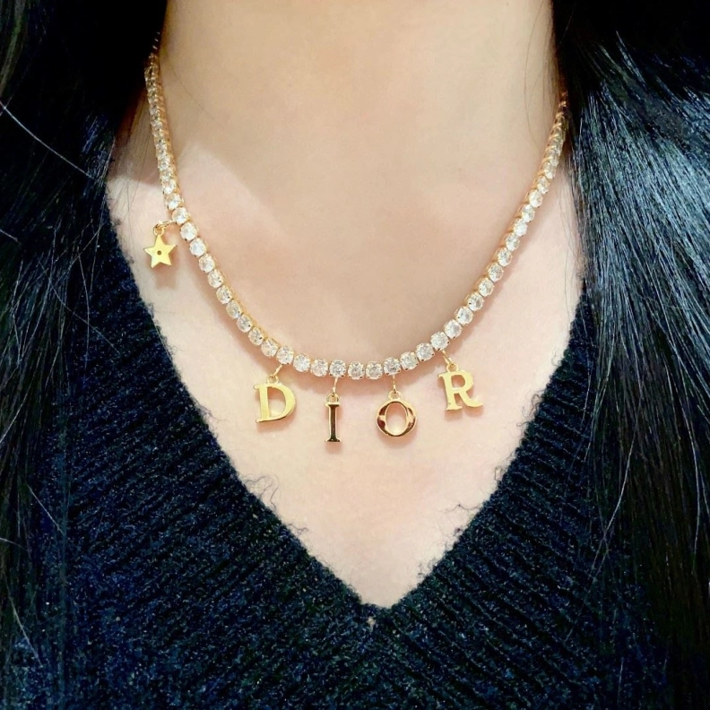ModernLook Christian Dxxr Necklaces 294396