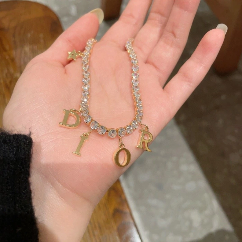 ModernLook Christian Dxxr Necklaces 294396