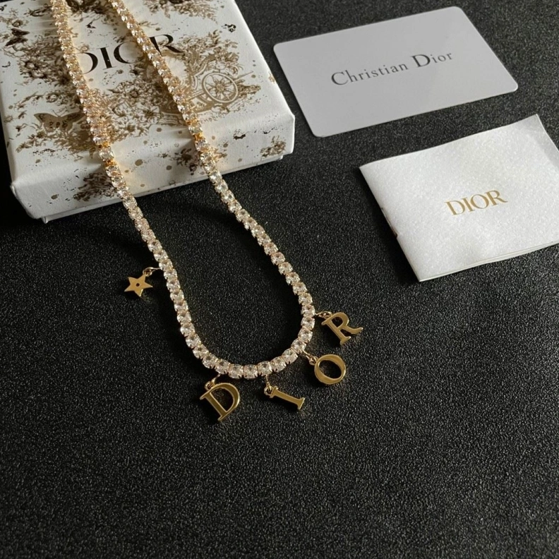 ModernLook Christian Dxxr Necklaces 294396