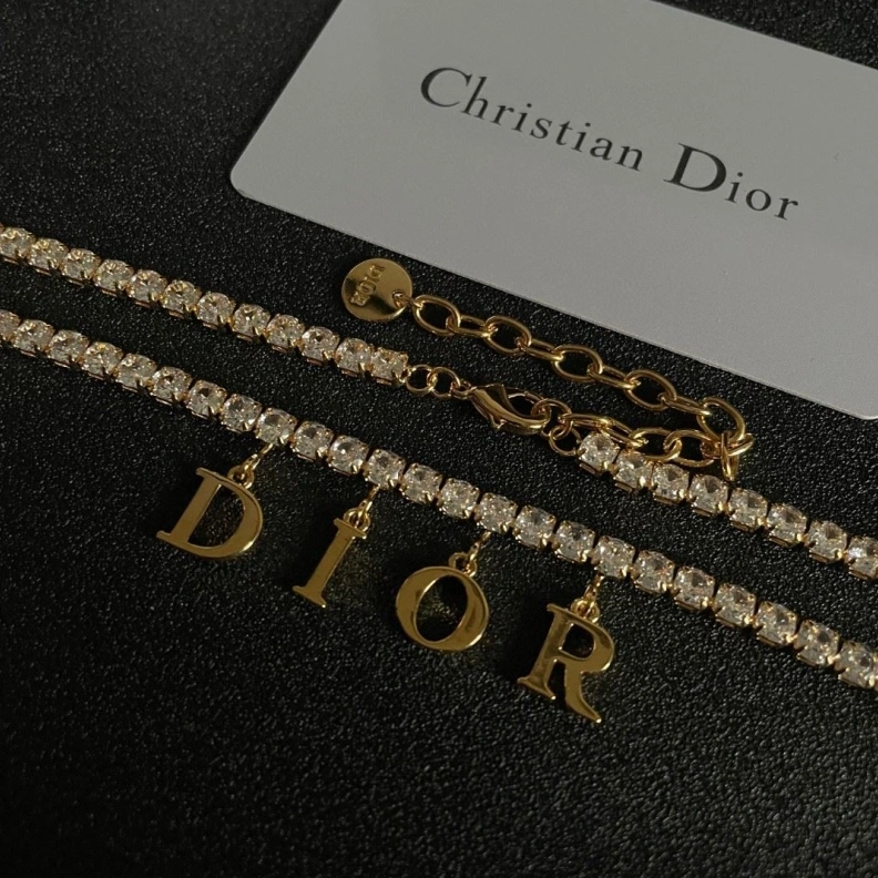 ModernLook Christian Dxxr Necklaces 294396