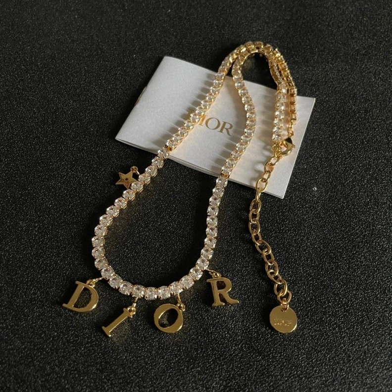 ModernLook Christian Dxxr Necklaces 294396
