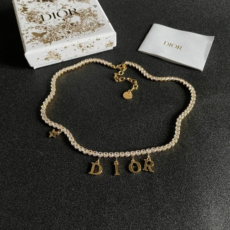 ModernLook Christian Dxxr Necklaces 294396