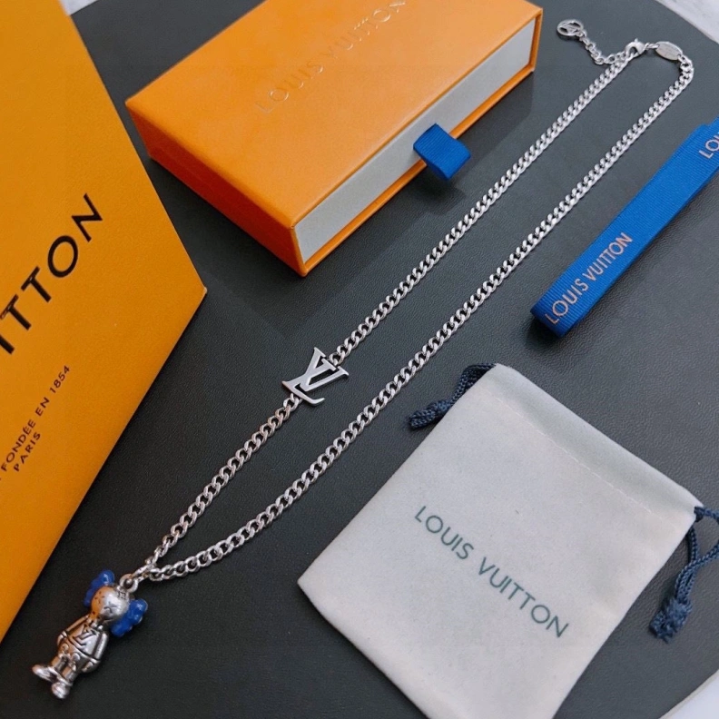 Modern LX Necklaces 308440