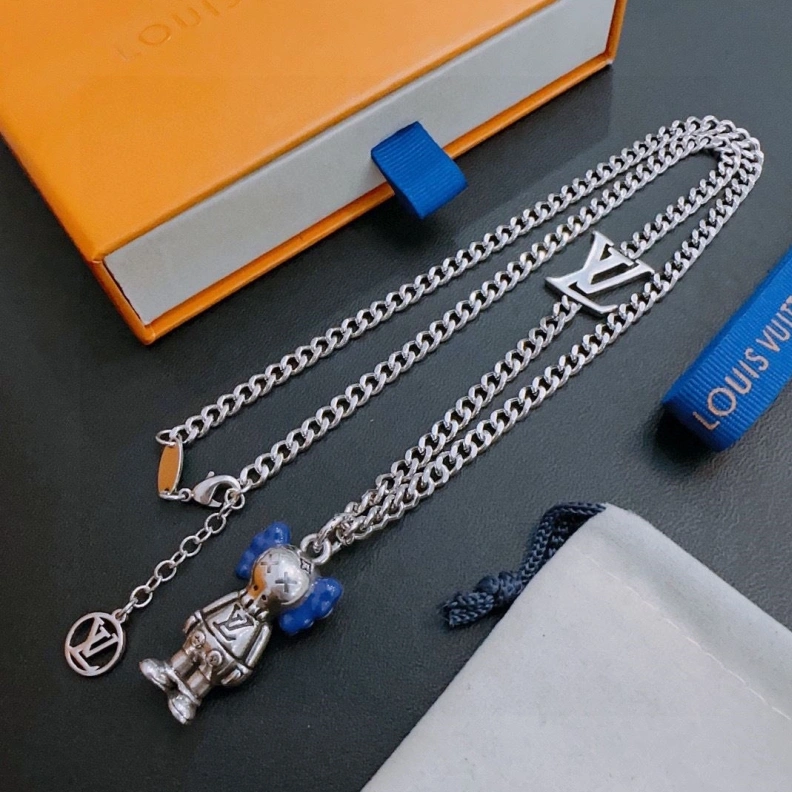 Modern LX Necklaces 308440