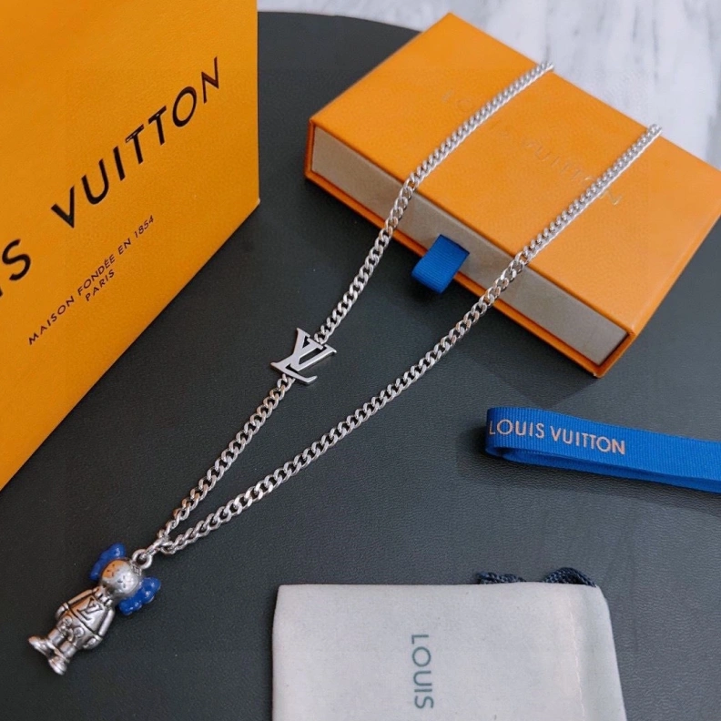 Modern LX Necklaces 308440