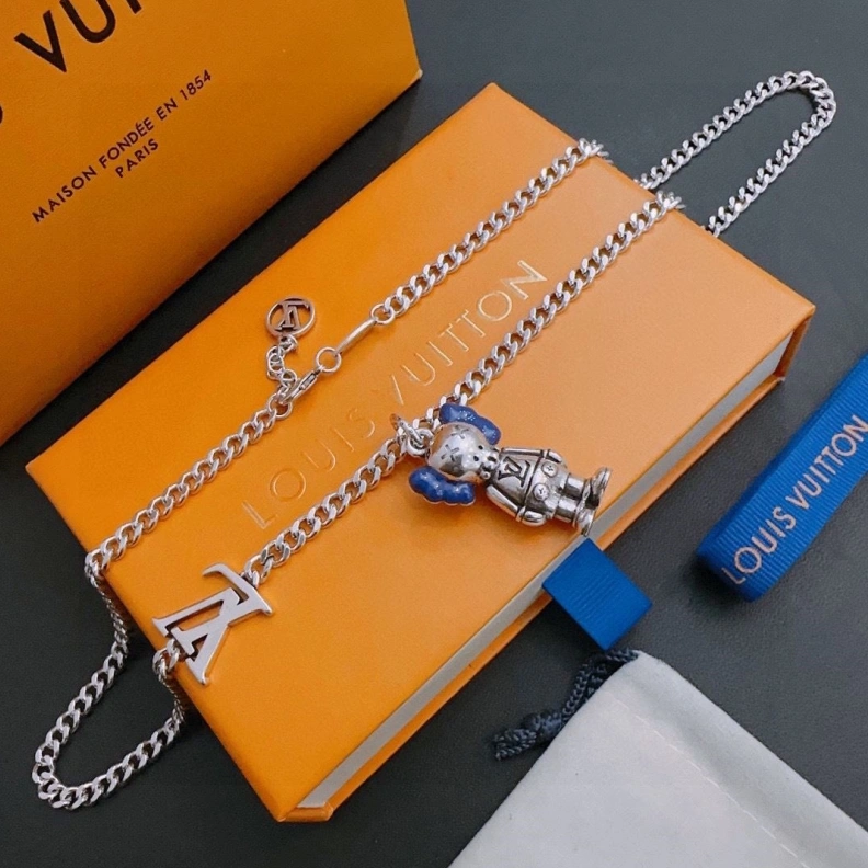 Modern LX Necklaces 308440
