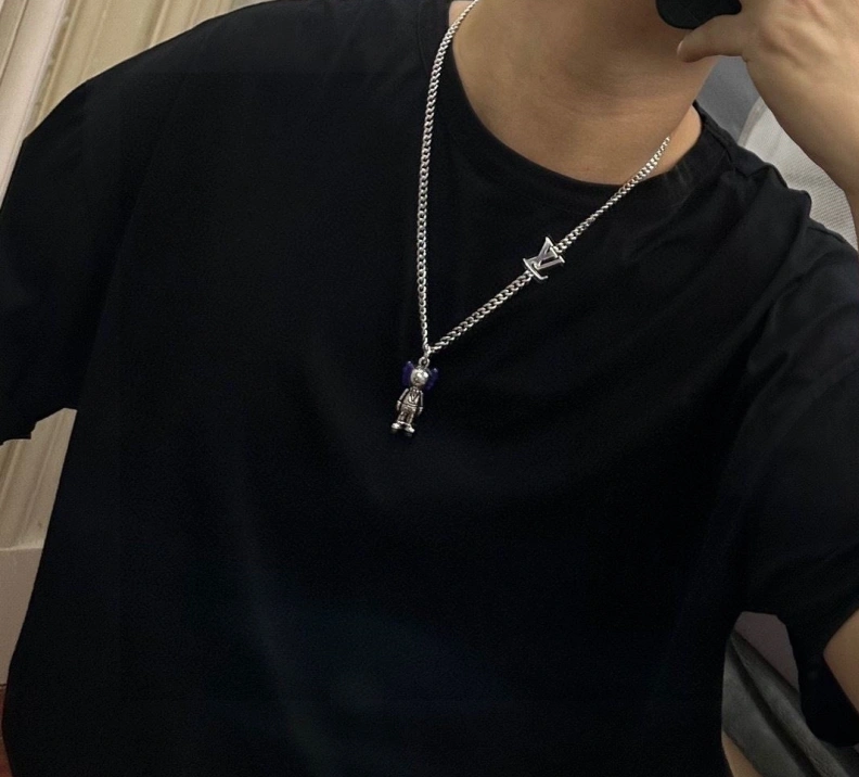 Modern LX Necklaces 308440