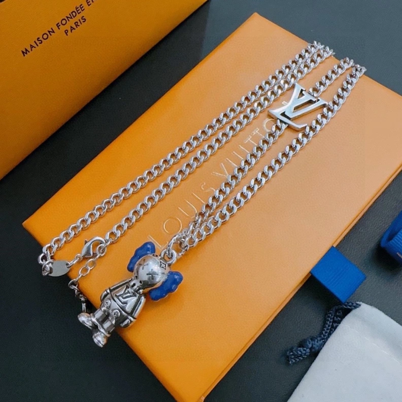 Modern LX Necklaces 308440