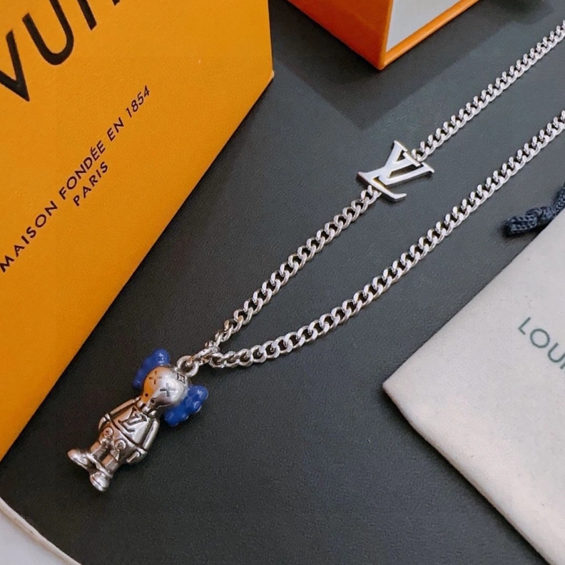 Modern LX Necklaces 308440