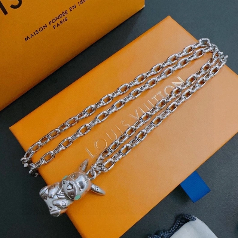 Comfortable LX Necklaces 308450