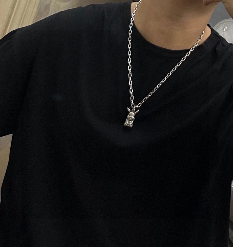 Comfortable LX Necklaces 308450