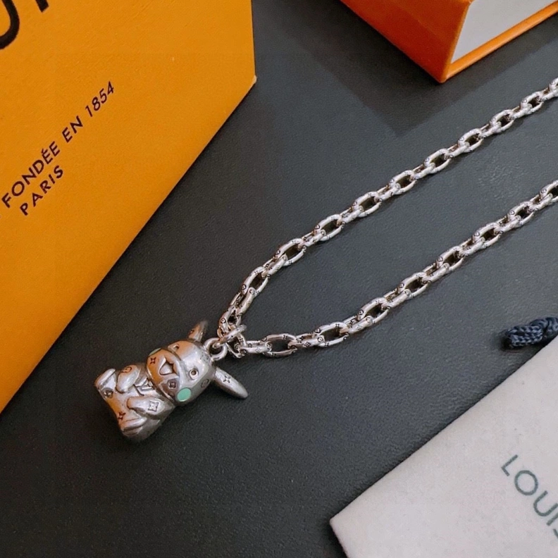Comfortable LX Necklaces 308450