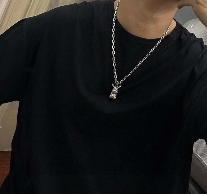 Comfortable LX Necklaces 308450