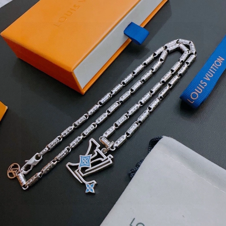 Stylish LX Necklaces 308437