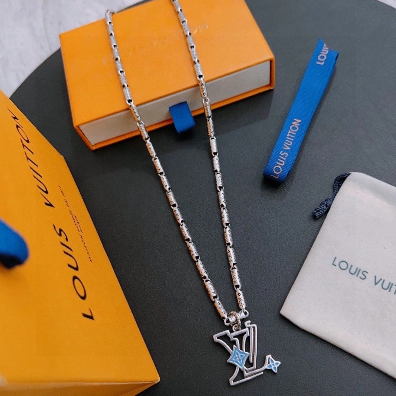 Stylish LX Necklaces 308437