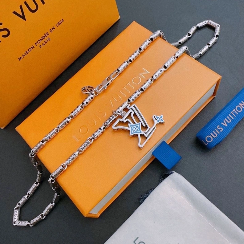Stylish LX Necklaces 308437