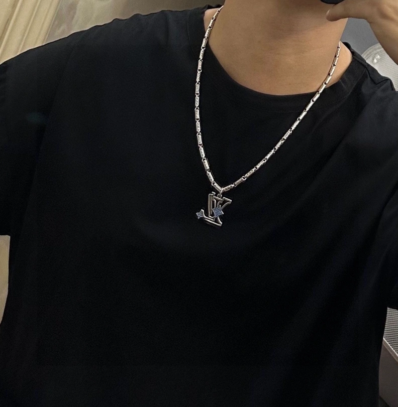 Stylish LX Necklaces 308437
