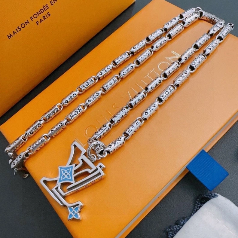Stylish LX Necklaces 308437
