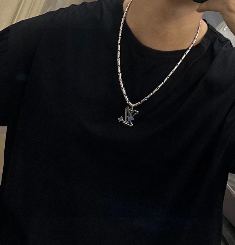 Stylish LX Necklaces 308437