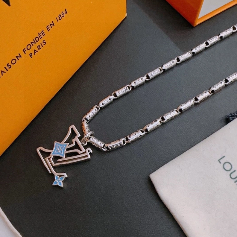 Stylish LX Necklaces 308437