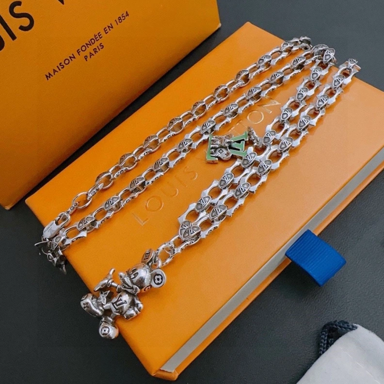 EyeCatching LX Necklaces 308436