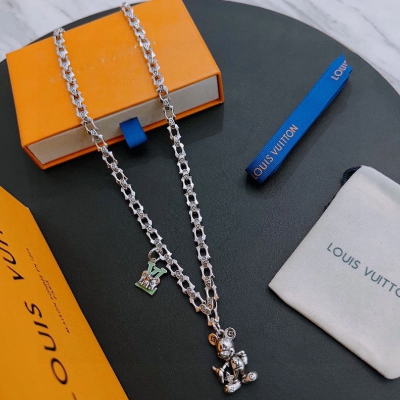 EyeCatching LX Necklaces 308436