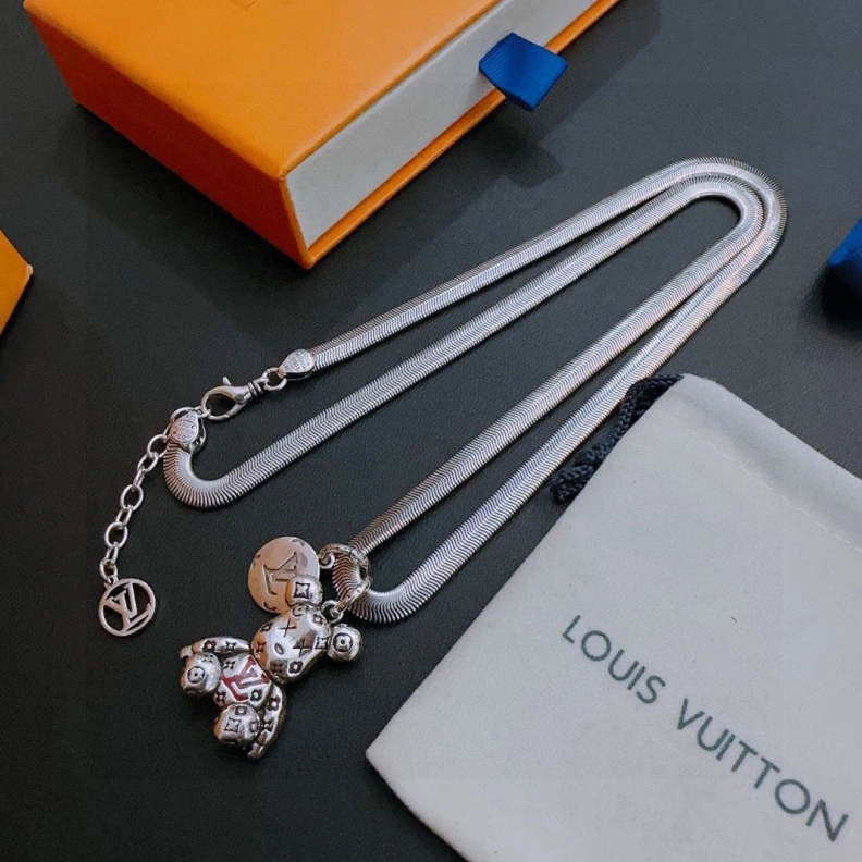 Cozy LX Necklaces 308447