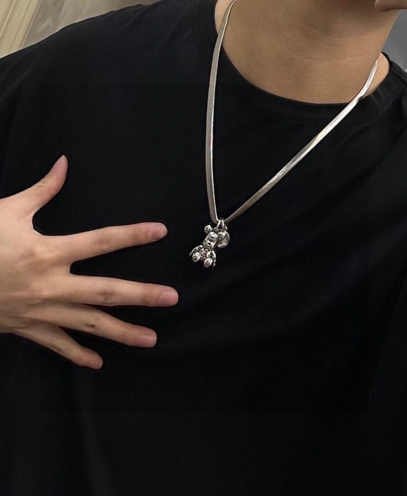 Cozy LX Necklaces 308447