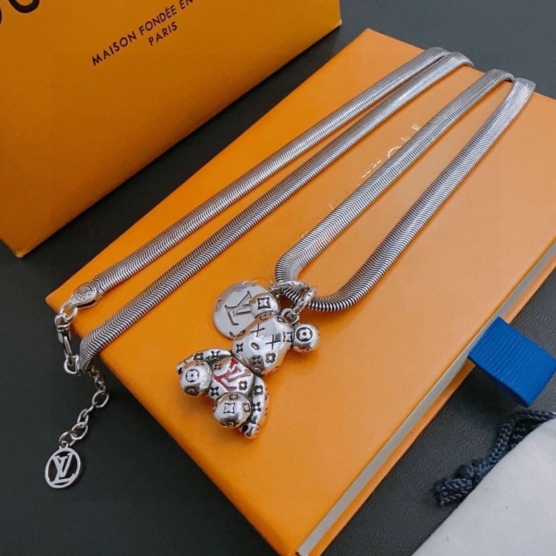 Cozy LX Necklaces 308447