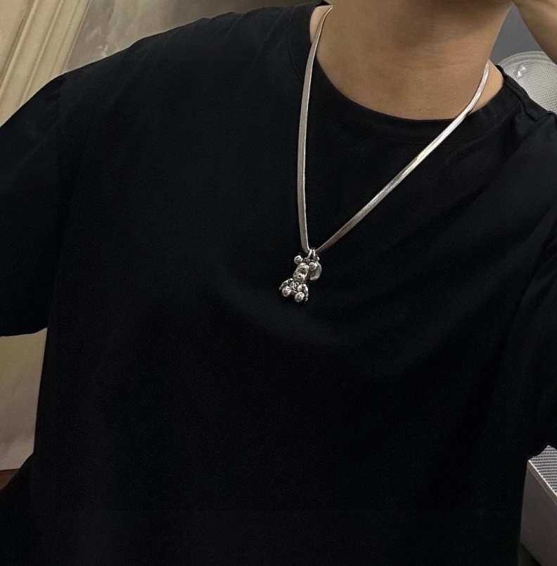 Cozy LX Necklaces 308447