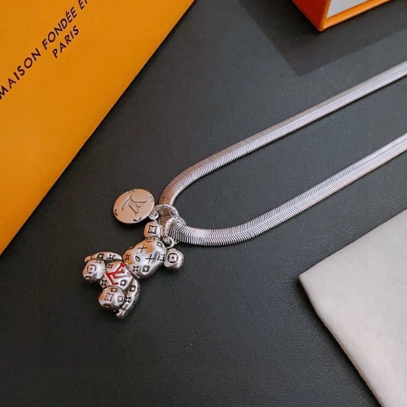 Cozy LX Necklaces 308447