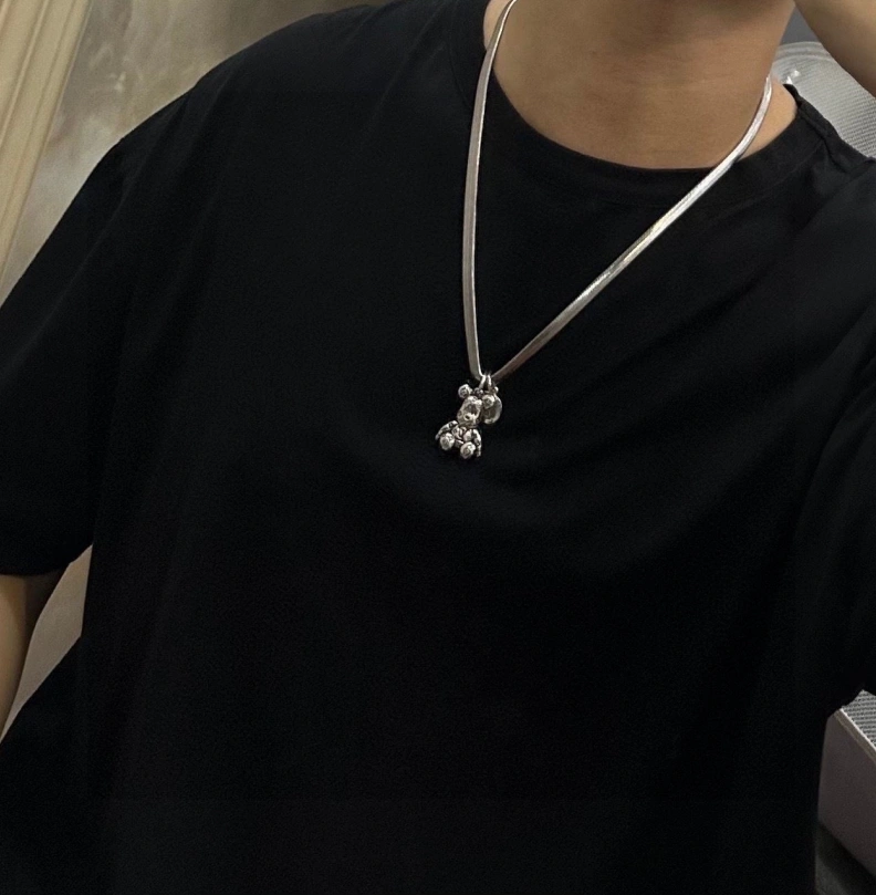 Cozy LX Necklaces 308447