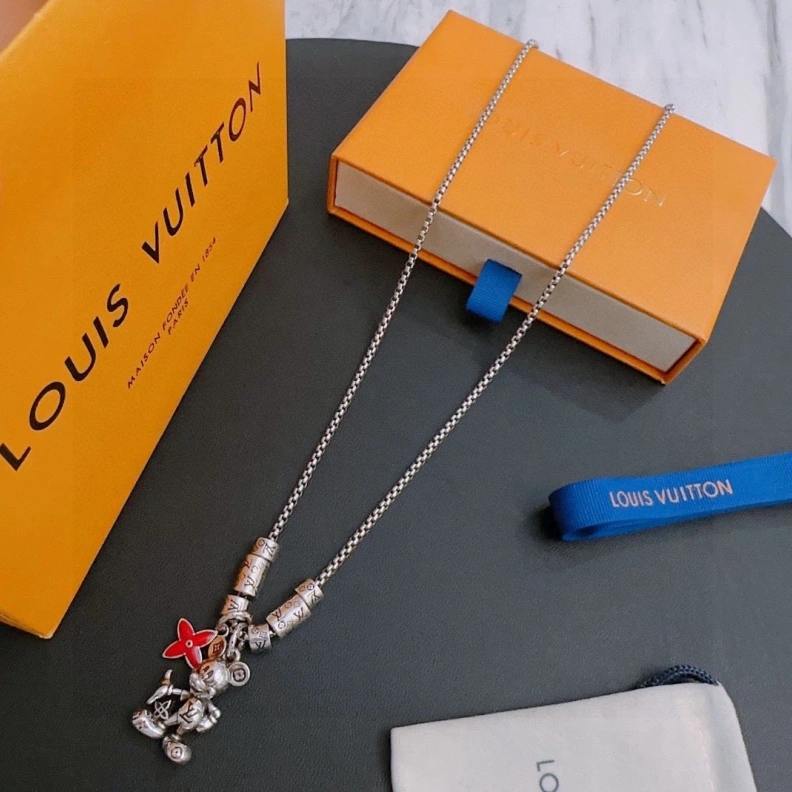 LX Necklaces Bright 308444