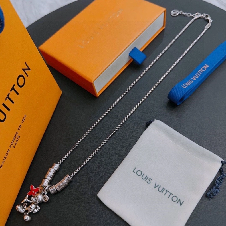 LX Necklaces Bright 308444