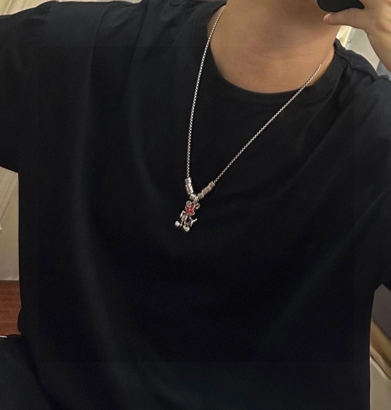 LX Necklaces Bright 308444