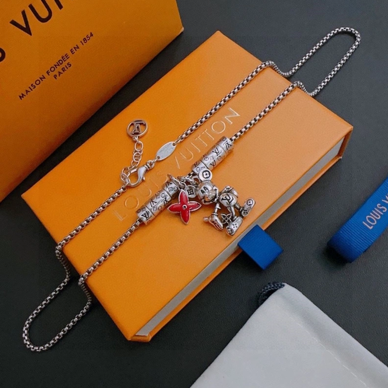 LX Necklaces Bright 308444