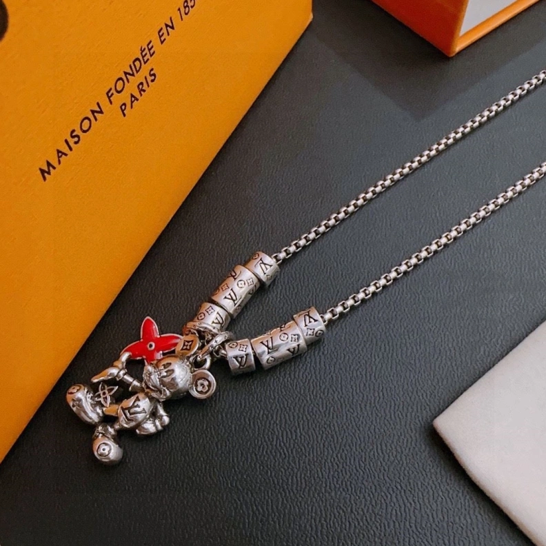 LX Necklaces Bright 308444