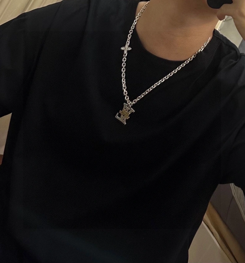 EasyMatch LX Necklaces 308431