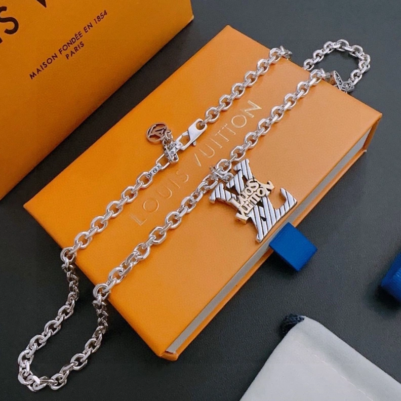 EasyMatch LX Necklaces 308431