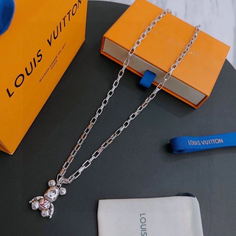 LX Necklaces GoodFit 308433