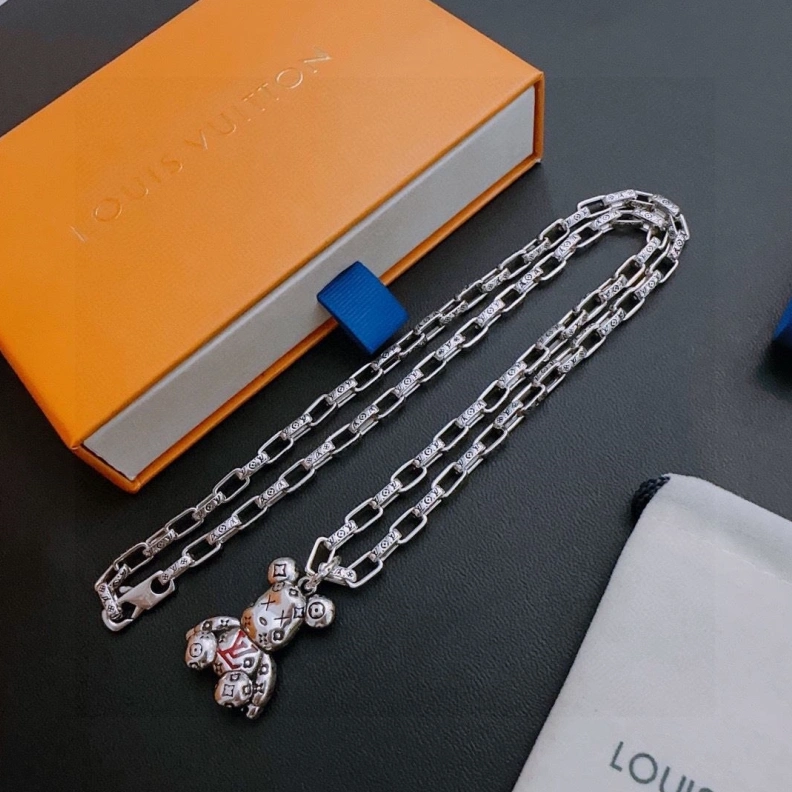 LX Necklaces GoodFit 308433